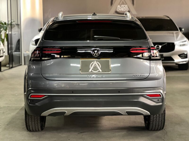 VOLKSWAGEN NIVUS HIGHLINE MODELO 2022 - Image 5