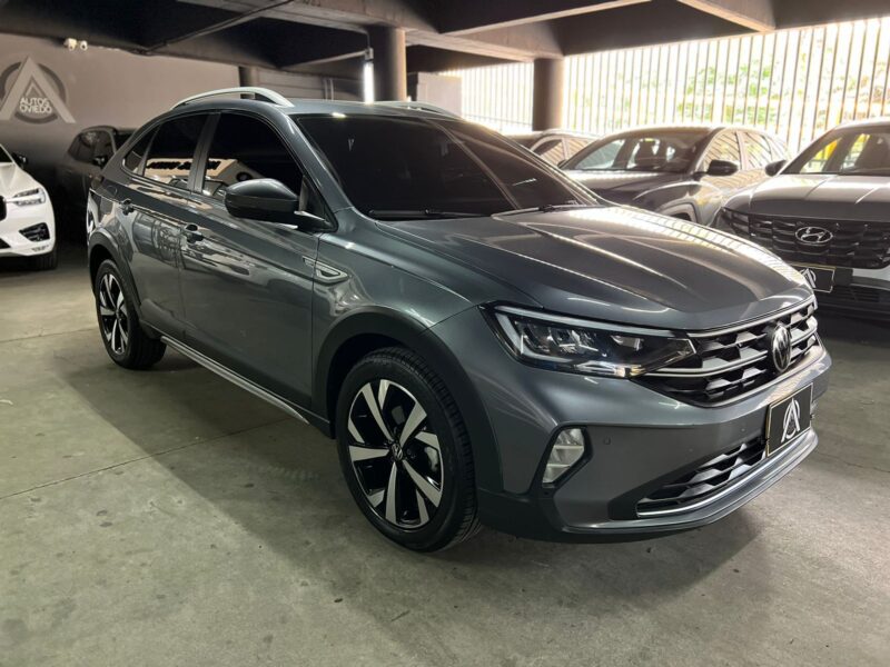 VOLKSWAGEN NIVUS HIGHLINE MODELO 2022 - Image 8