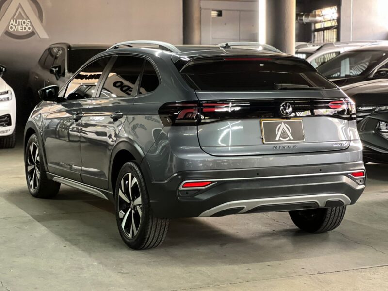 VOLKSWAGEN NIVUS HIGHLINE MODELO 2022 - Image 6