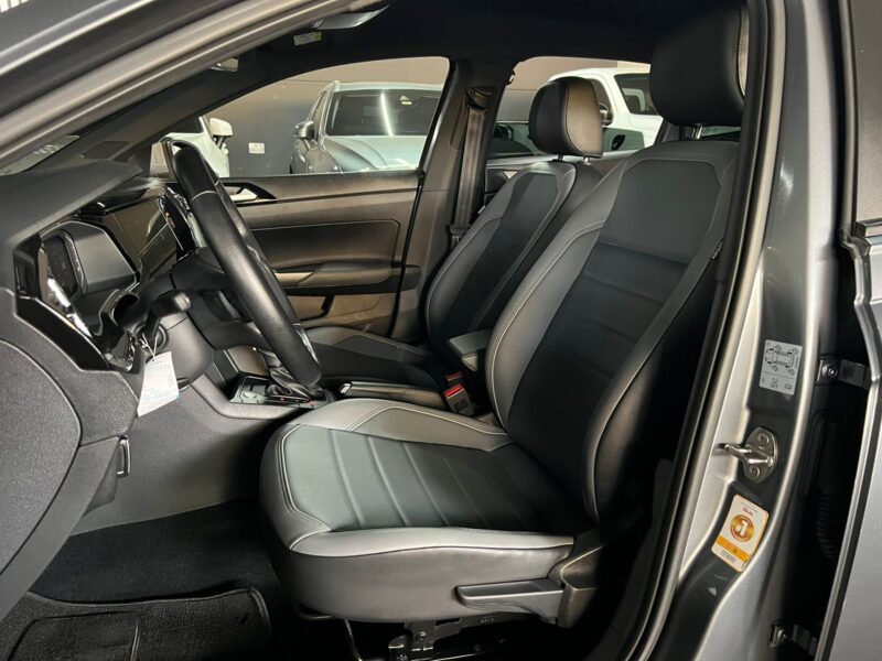 VOLKSWAGEN NIVUS HIGHLINE MODELO 2022 - Image 11