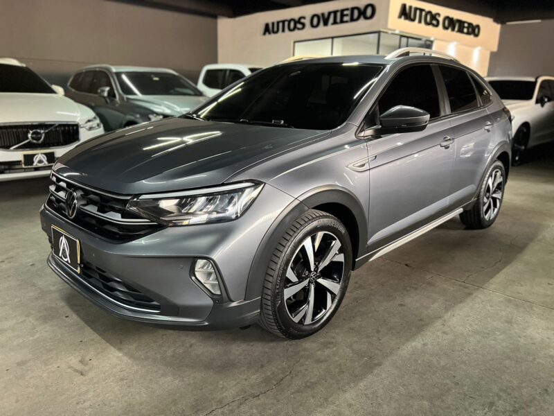 VOLKSWAGEN NIVUS HIGHLINE MODELO 2022 - Image 7