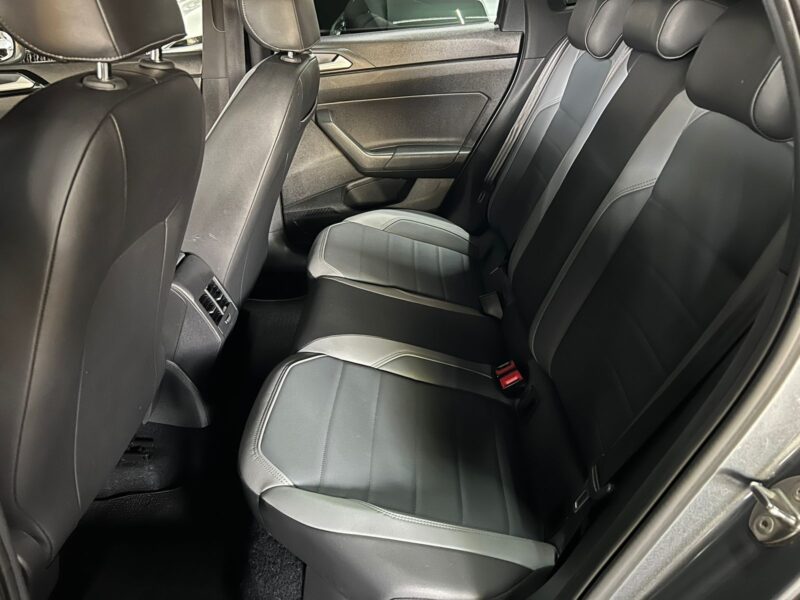 VOLKSWAGEN NIVUS HIGHLINE MODELO 2022 - Image 13