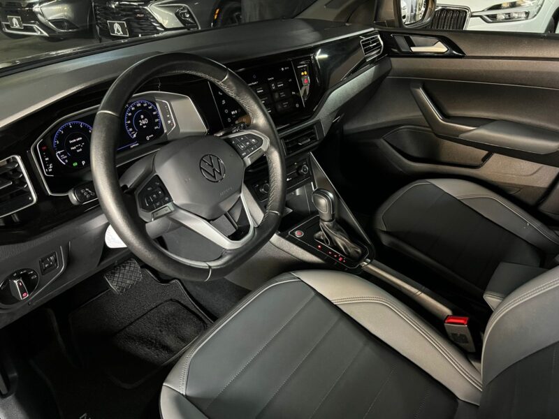 VOLKSWAGEN NIVUS HIGHLINE MODELO 2022 - Image 12