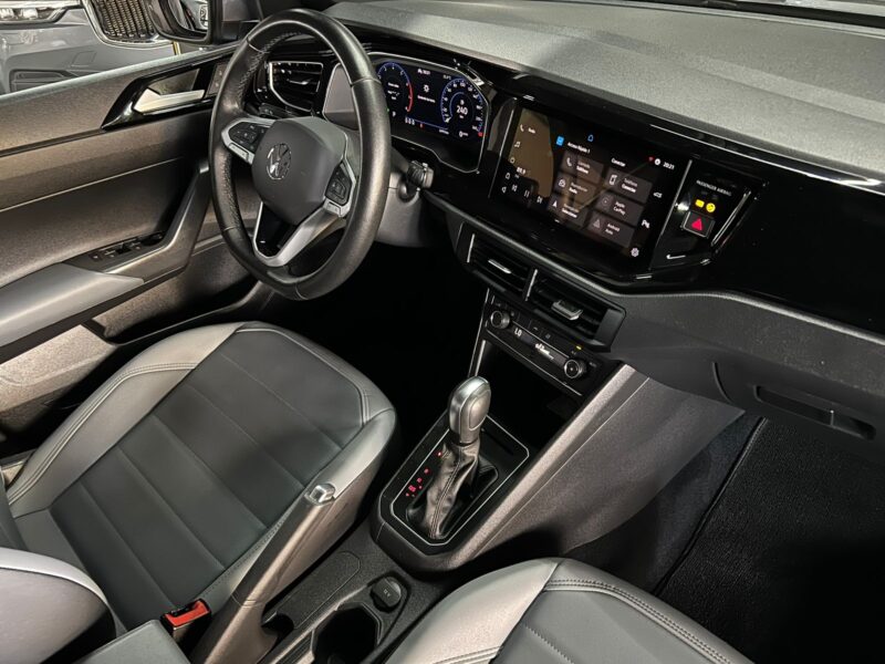 VOLKSWAGEN NIVUS HIGHLINE MODELO 2022 - Image 16