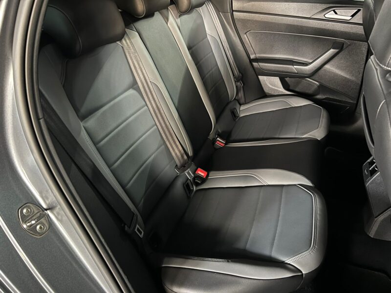VOLKSWAGEN NIVUS HIGHLINE MODELO 2022 - Image 14