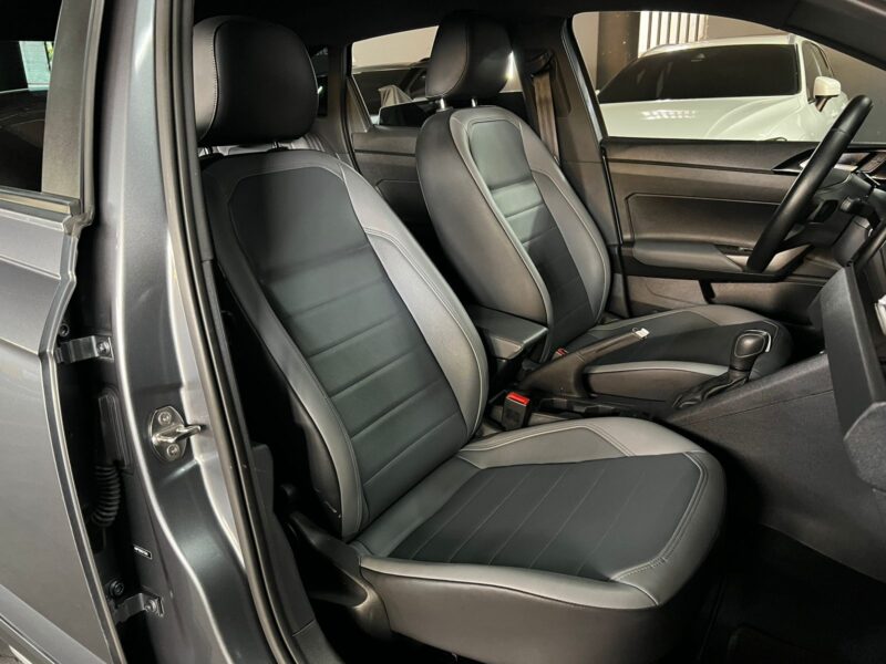 VOLKSWAGEN NIVUS HIGHLINE MODELO 2022 - Image 17