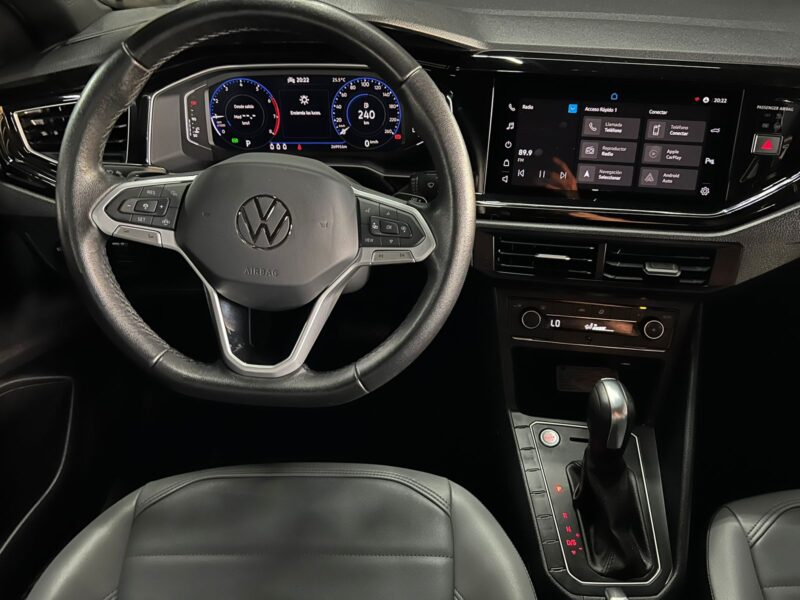 VOLKSWAGEN NIVUS HIGHLINE MODELO 2022 - Image 19