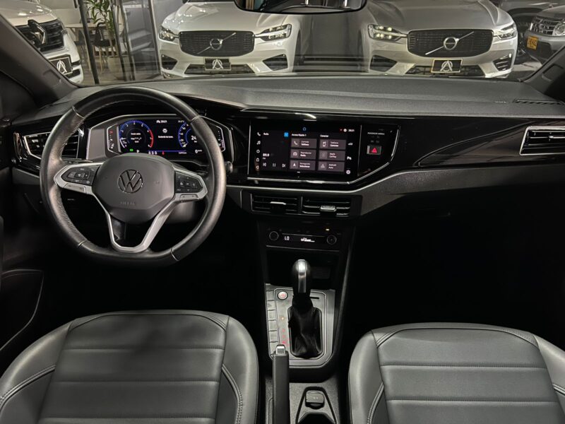 VOLKSWAGEN NIVUS HIGHLINE MODELO 2022 - Image 18
