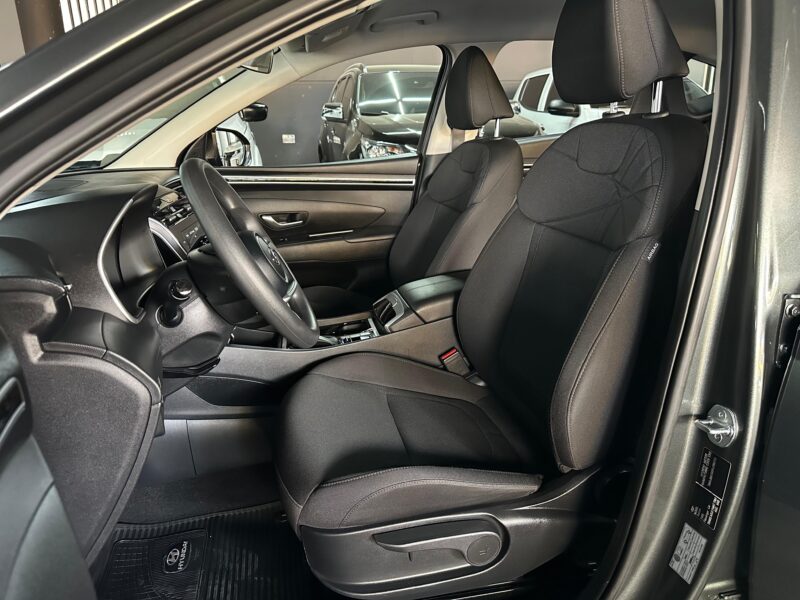 HYUNDAI TUCSON ESSENTIALS MODELO 2024 - Image 12