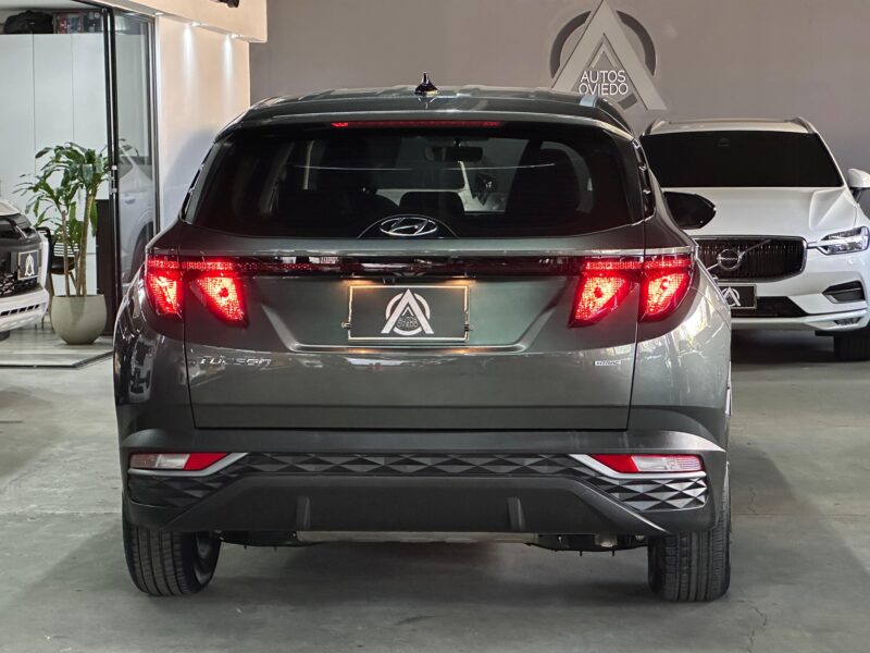 HYUNDAI TUCSON ESSENTIALS MODELO 2024 - Image 5