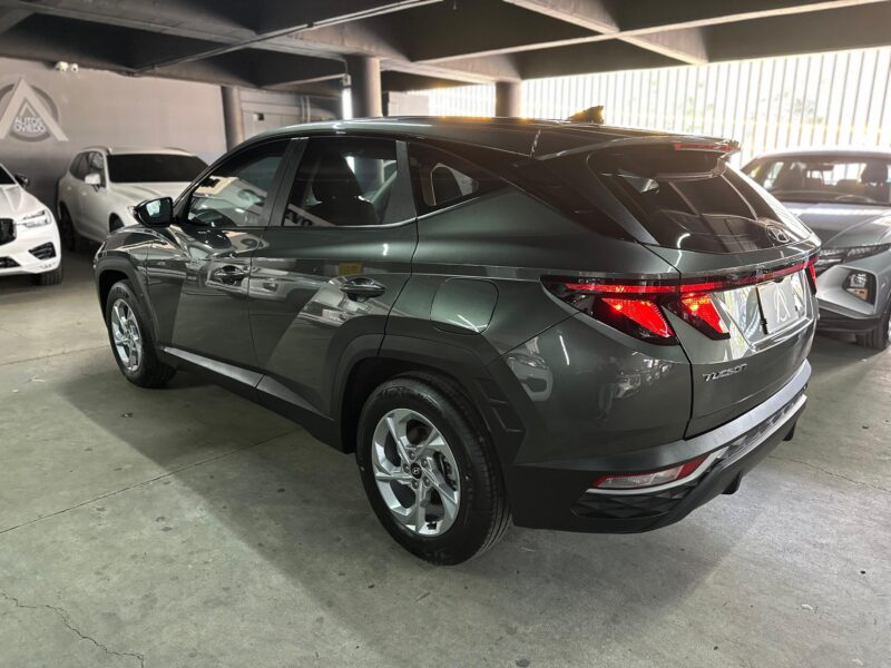 HYUNDAI TUCSON ESSENTIALS MODELO 2024 - Image 9