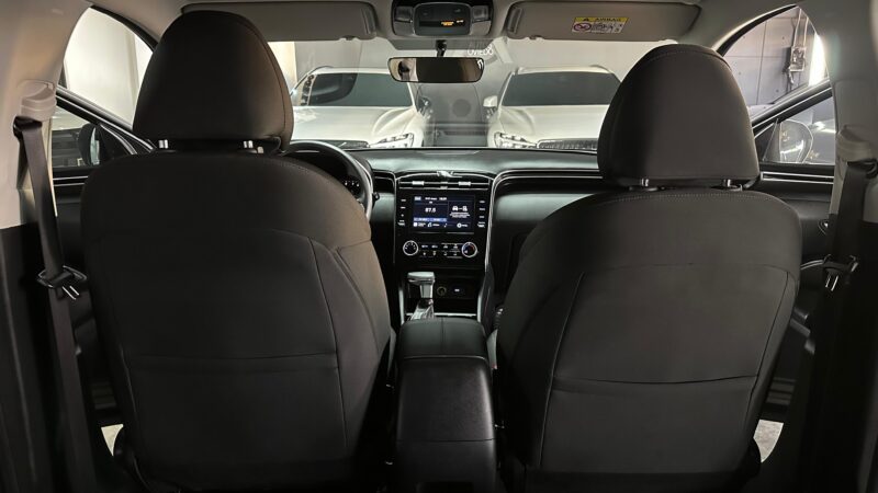 HYUNDAI TUCSON ESSENTIALS MODELO 2024 - Image 19