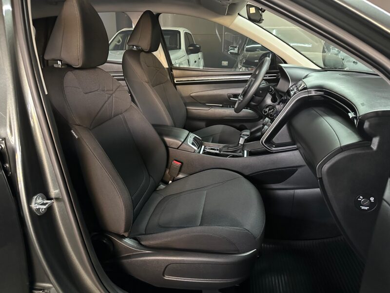 HYUNDAI TUCSON ESSENTIALS MODELO 2024 - Image 15