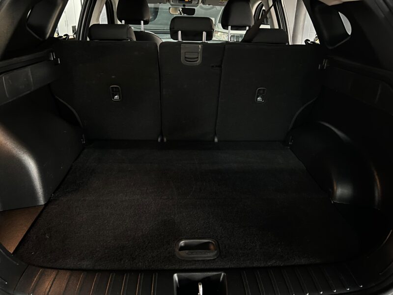 HYUNDAI TUCSON ESSENTIALS MODELO 2024 - GRIS - Image 20