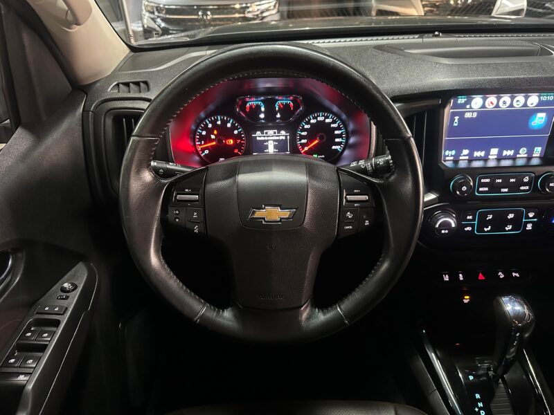 CHEVROLET TRAILBLAZER LTZ MODELO 2020 - Image 15