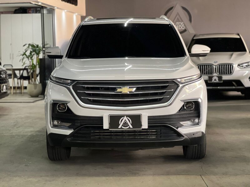 CHEVROLET CAPTIVA PREMIERE MODELO 2023 - Image 2