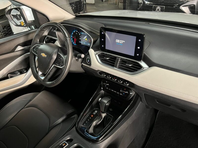 CHEVROLET CAPTIVA PREMIERE MODELO 2023 - Image 12