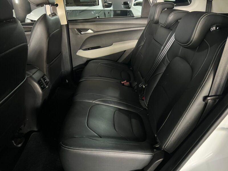 CHEVROLET CAPTIVA PREMIERE MODELO 2023 - Image 14