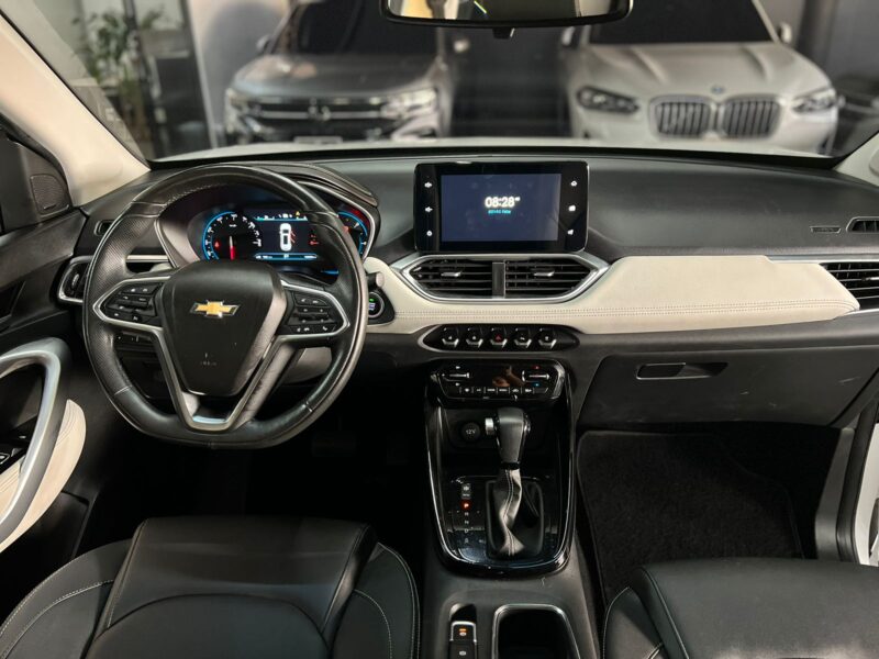CHEVROLET CAPTIVA PREMIERE MODELO 2023 - Image 13