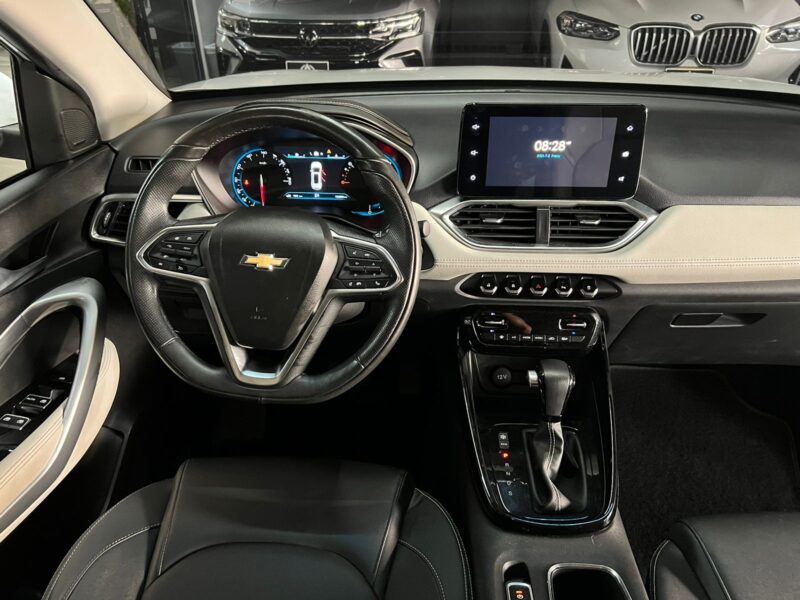 CHEVROLET CAPTIVA PREMIERE MODELO 2023 - Image 8