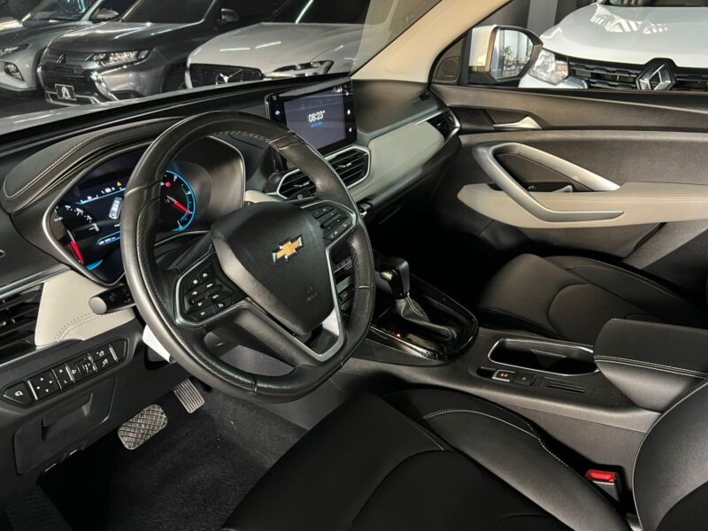 CHEVROLET CAPTIVA PREMIERE MODELO 2023 - Image 7