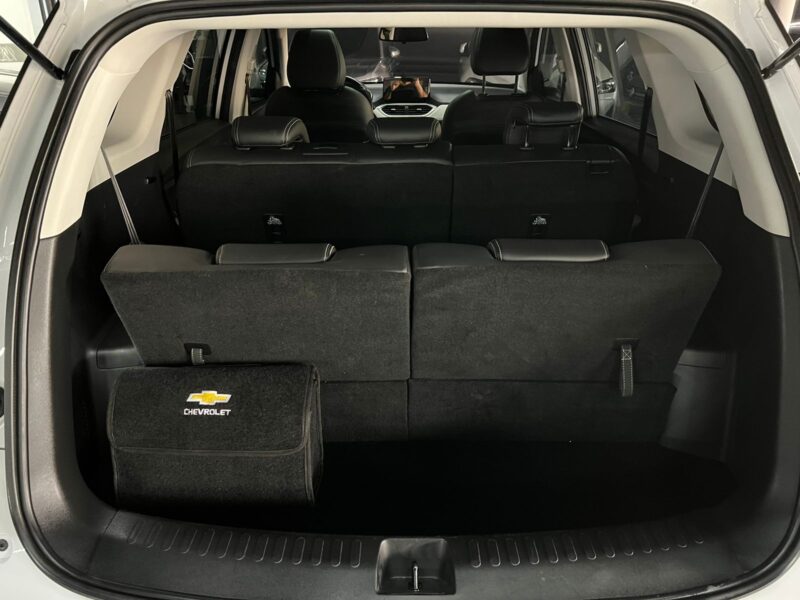 CHEVROLET CAPTIVA PREMIERE MODELO 2023 - Image 16