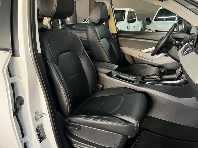CHEVROLET CAPTIVA PREMIERE MODELO 2023 - Image 10