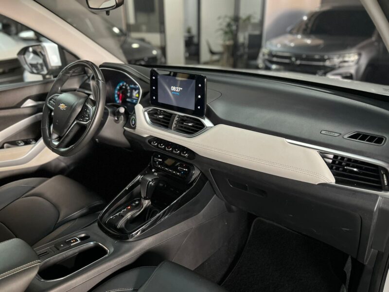CHEVROLET CAPTIVA PREMIERE MODELO 2023 - Image 11
