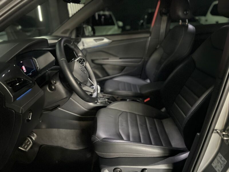 VOLKSWAGEN TAOS HIGHLINE MODELO 2024 - Image 11