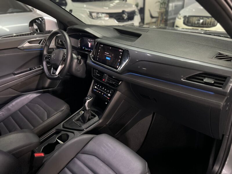 VOLKSWAGEN TAOS HIGHLINE MODELO 2024 - Image 15