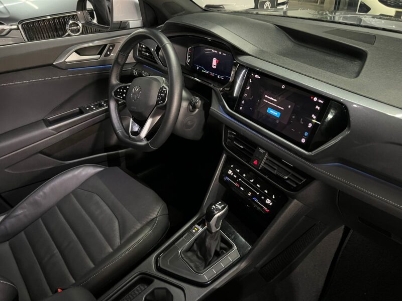 VOLKSWAGEN TAOS HIGHLINE MODELO 2024 - Image 16