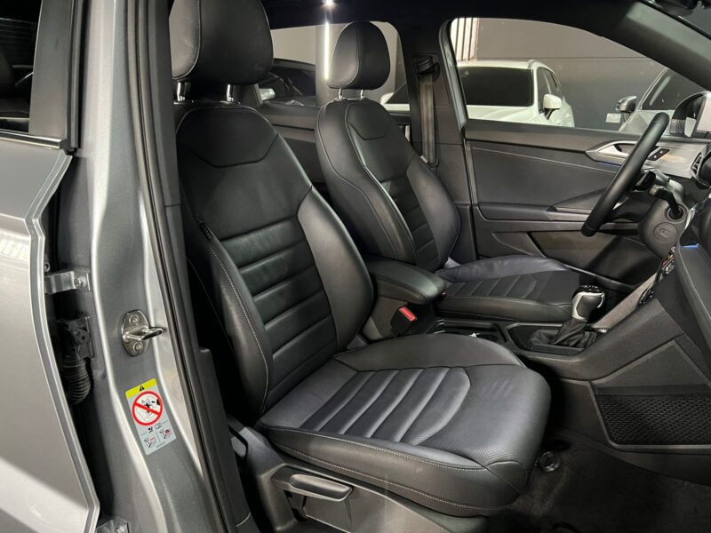 VOLKSWAGEN TAOS HIGHLINE MODELO 2024 - Image 17