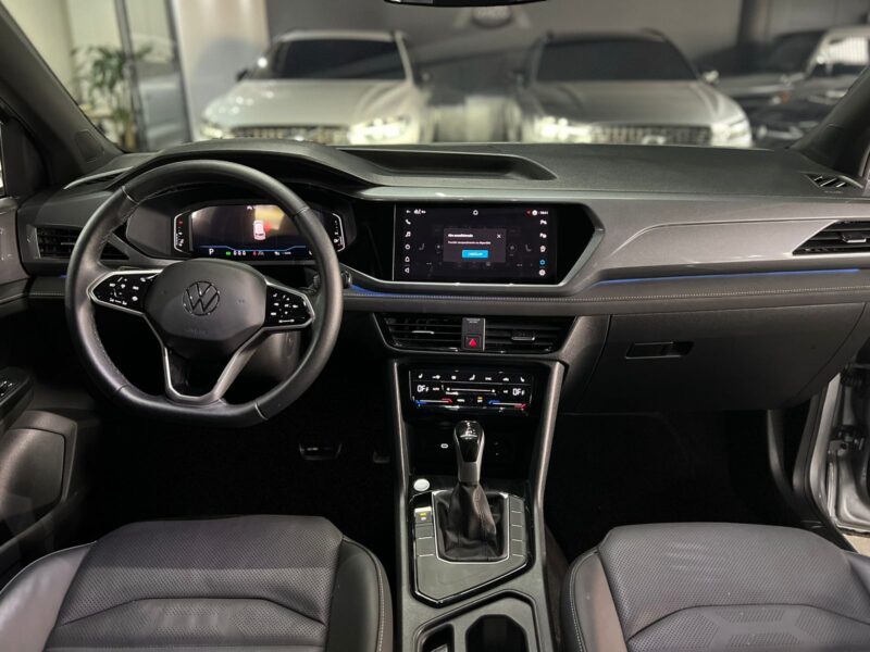 VOLKSWAGEN TAOS HIGHLINE MODELO 2024 - Image 13
