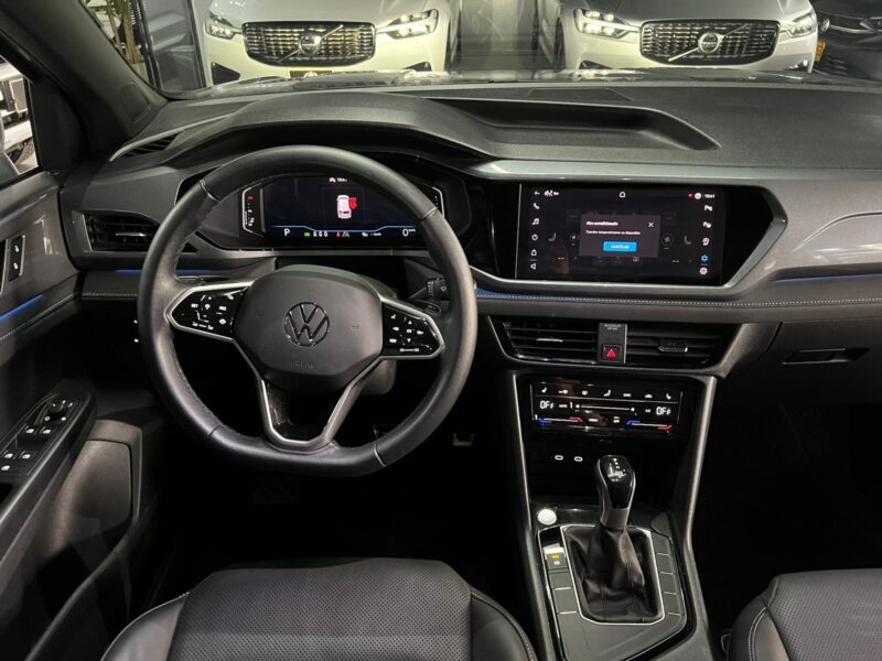 VOLKSWAGEN TAOS HIGHLINE MODELO 2024 - Image 14