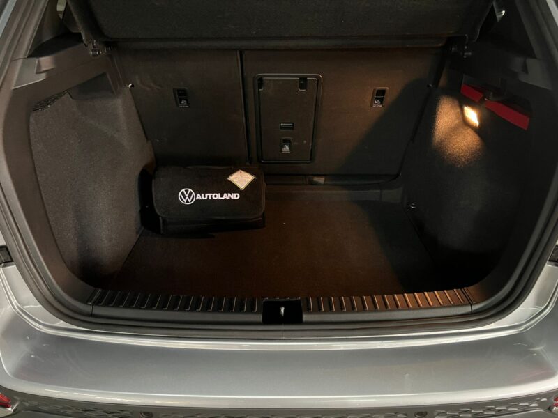 VOLKSWAGEN TAOS HIGHLINE MODELO 2024 - Image 20