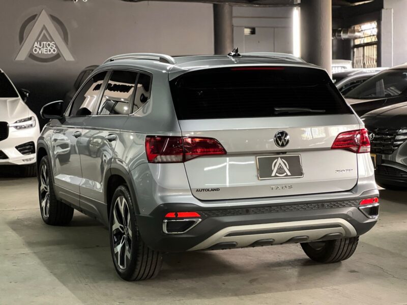 VOLKSWAGEN TAOS HIGHLINE MODELO 2024 - Image 6